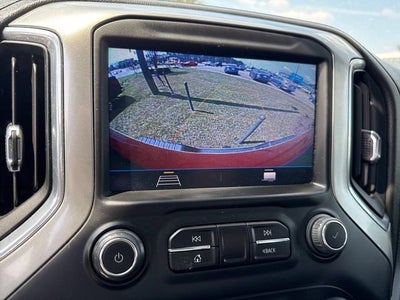 2022 Chevrolet Silverado 3500 HD LT