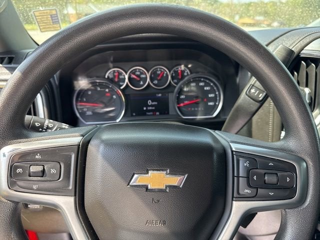 2022 Chevrolet Silverado 3500 HD LT