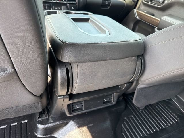 2022 Chevrolet Silverado 3500 HD LT