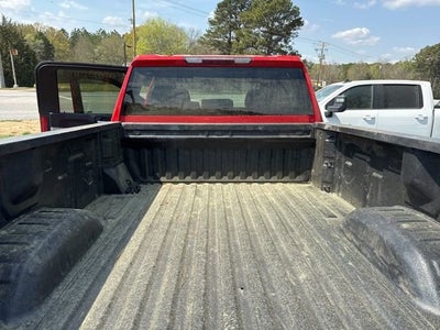 2022 Chevrolet Silverado 3500 HD LT