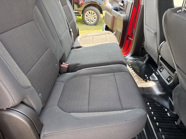 2022 Chevrolet Silverado 3500 HD LT