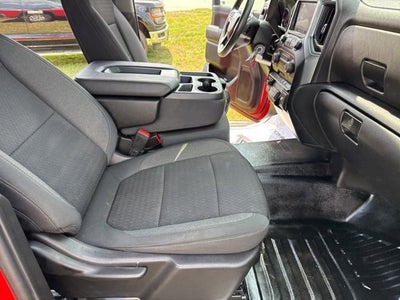 2022 Chevrolet Silverado 3500 HD LT