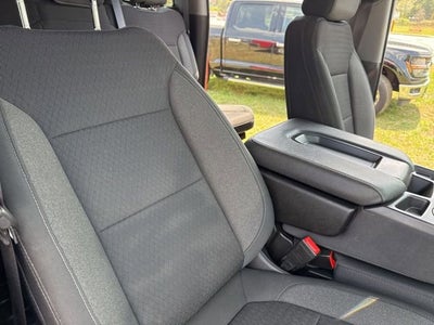 2022 Chevrolet Silverado 3500 HD LT