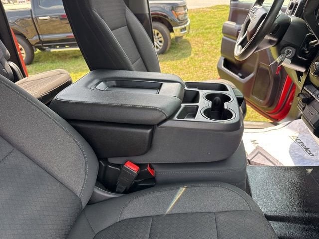 2022 Chevrolet Silverado 3500 HD LT