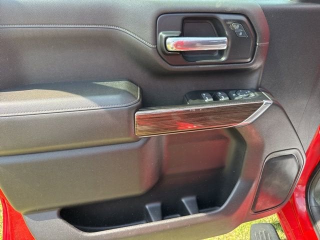 2022 Chevrolet Silverado 3500 HD LT