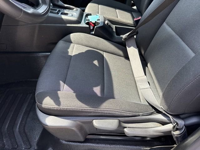 2023 Chevrolet Colorado WT