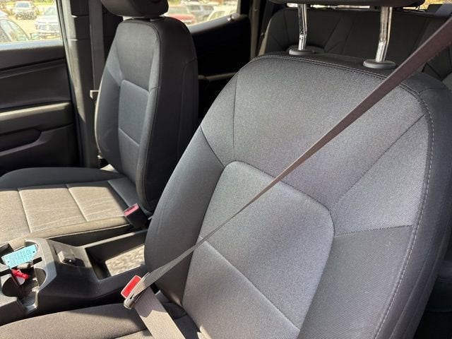 2023 Chevrolet Colorado WT