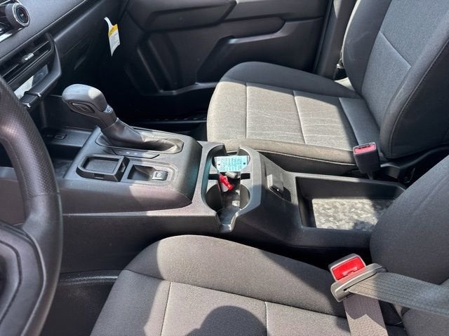 2023 Chevrolet Colorado WT