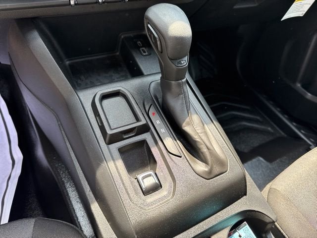 2023 Chevrolet Colorado WT