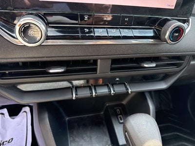 2023 Chevrolet Colorado WT