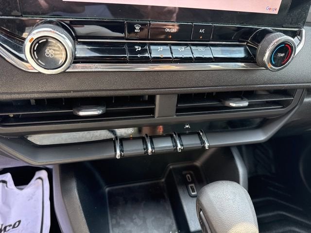 2023 Chevrolet Colorado WT