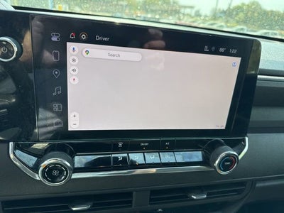 2023 Chevrolet Colorado WT