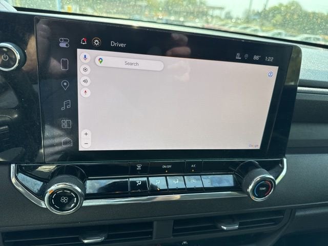 2023 Chevrolet Colorado WT