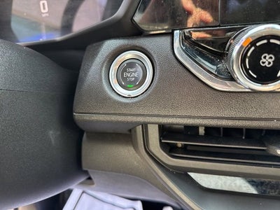 2023 Chevrolet Colorado WT