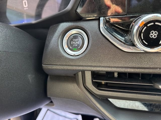 2023 Chevrolet Colorado WT