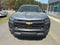 2023 Chevrolet Colorado WT