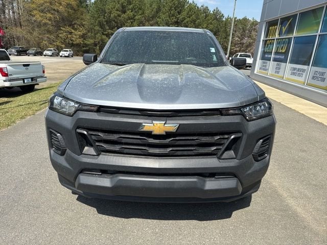 2023 Chevrolet Colorado WT