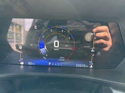 2023 Chevrolet Colorado WT