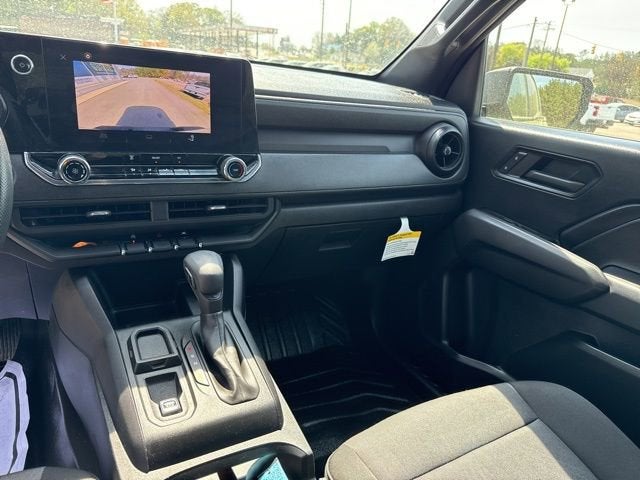 2023 Chevrolet Colorado WT