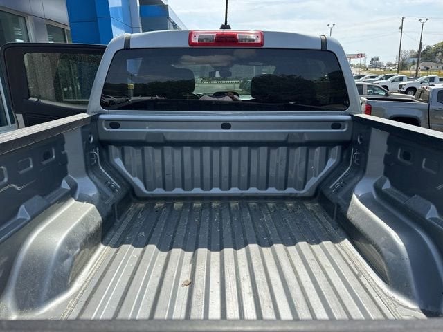 2023 Chevrolet Colorado WT