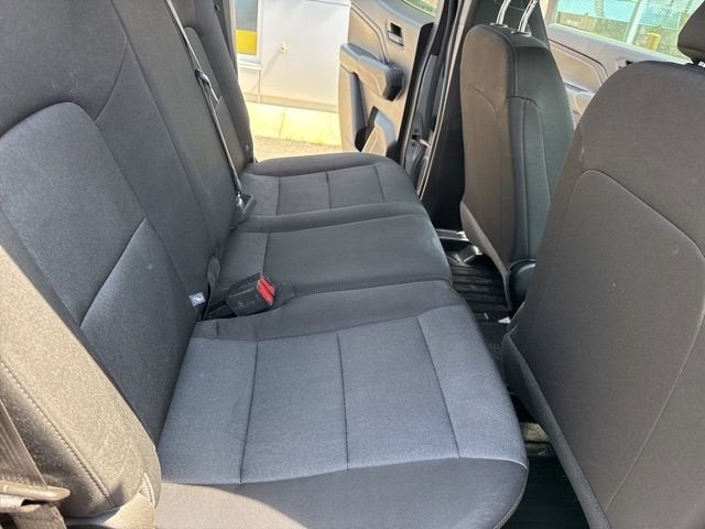 2023 Chevrolet Colorado WT