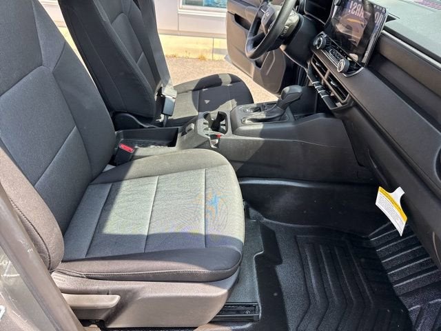 2023 Chevrolet Colorado WT