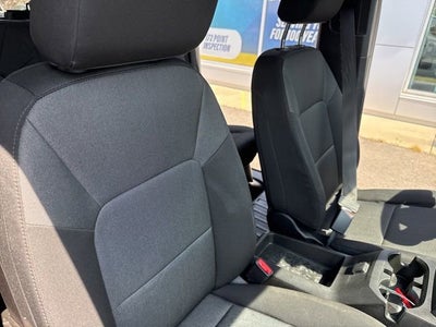 2023 Chevrolet Colorado WT