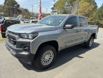 2023 Chevrolet Colorado WT