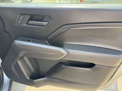 2023 Chevrolet Colorado WT