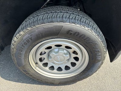 2023 Chevrolet Colorado WT