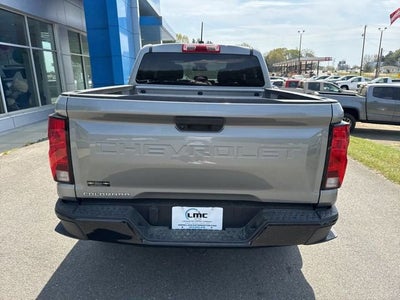 2023 Chevrolet Colorado WT