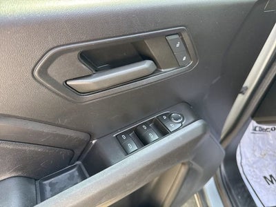 2023 Chevrolet Colorado WT