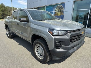 2023 Chevrolet Colorado WT