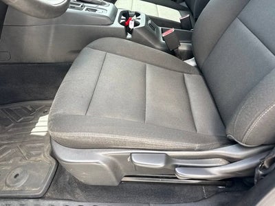 2024 Chevrolet Colorado WT