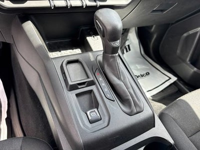 2024 Chevrolet Colorado WT