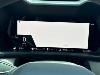 2024 Chevrolet Colorado WT