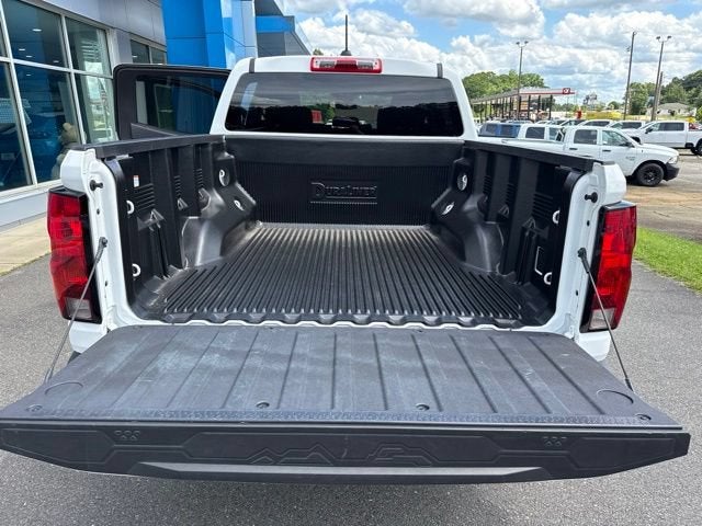 2024 Chevrolet Colorado WT