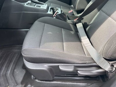 2023 Chevrolet Colorado WT