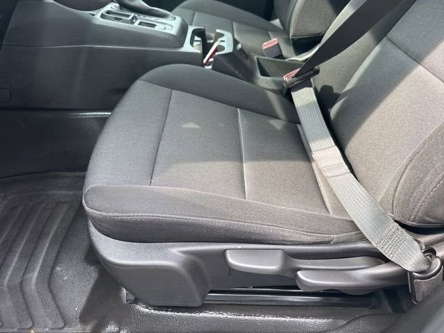 2023 Chevrolet Colorado WT