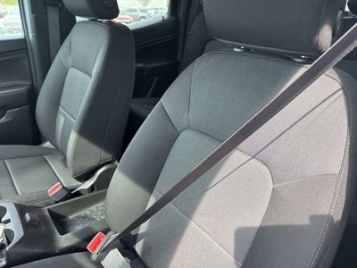 2023 Chevrolet Colorado WT