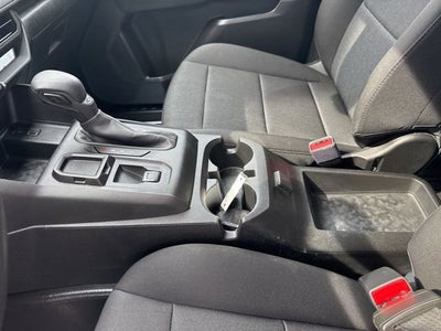 2023 Chevrolet Colorado WT