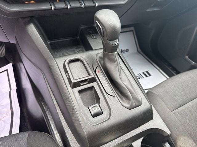 2023 Chevrolet Colorado WT