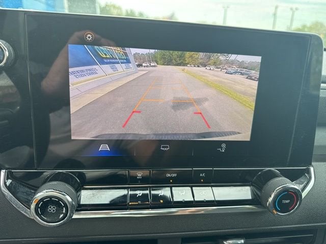 2023 Chevrolet Colorado WT