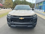2023 Chevrolet Colorado WT
