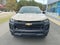 2023 Chevrolet Colorado WT