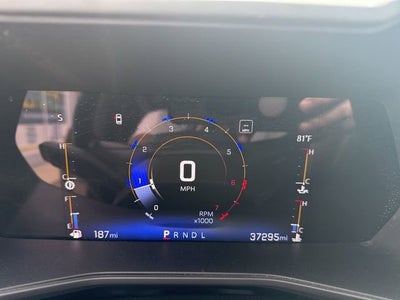 2023 Chevrolet Colorado WT