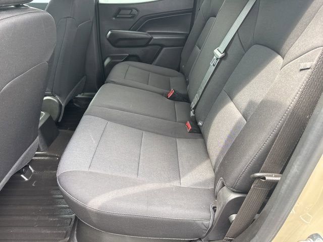 2023 Chevrolet Colorado WT