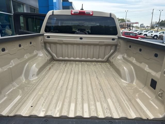 2023 Chevrolet Colorado WT