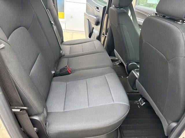 2023 Chevrolet Colorado WT