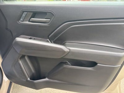 2023 Chevrolet Colorado WT